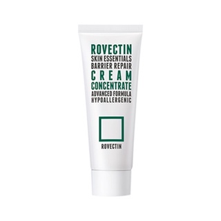 rovectin barrier repair cream concecntrate 60ml