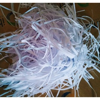 500/gms de Papel Picado para Enchimento para Embalagem de Presente