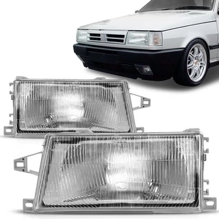 Par Farol Uno 91 92 93 94 95 96 97 98 99 00 2001 2002 2003 2004