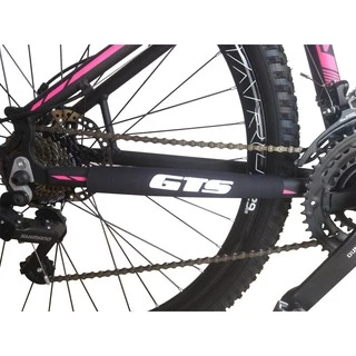 Protetor De Quadro Neopreme P/corrente Bike Logo Shimano e GTS