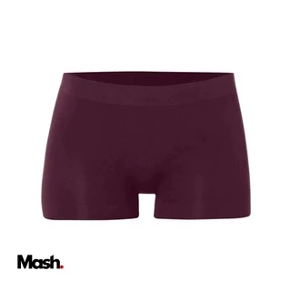 Short Calcinha Sem Costura Microfibra She Boyshort Promocao Original