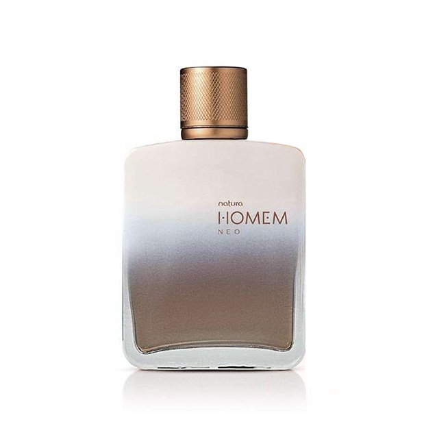 Natura Deo Parfum Natura Homem Neo - 100ml | Shopee Brasil