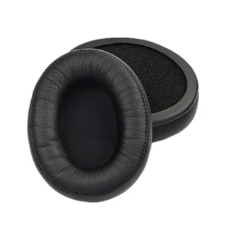 Para HyperX Cloud Alfa Core Stinger Flight FlightS Silver X Pro I II 1 2 Fones De Ouvido Com Almofada De Feixe Esponja Cobertura De Substituição De