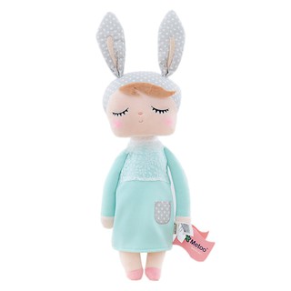 Boneca de Pelúcia Metoo de 45cm / Brinquedo Infantil com Desenho de  Unicórnio / Brinquedos de Pelúcia Kawaii