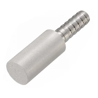 Pedra Difusora 0,5 Micra Inox - Aeração - Cerveja Artesanal