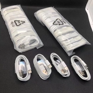 cabo USB entrada de iPhone pacote com 10 cabos serve por iPhone 5 / 6/ 6 plus /7 /7plus /8 /8 plus /xs/xr/xs max/11 /11pro/11pro max/12 /12pro/12mini 12pro max