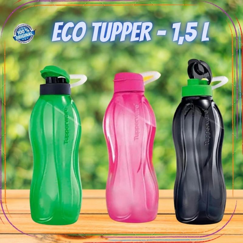 Eco Tupper  Tupperware