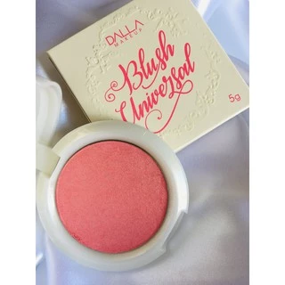 Blush Universal Secret Garden - Dalla