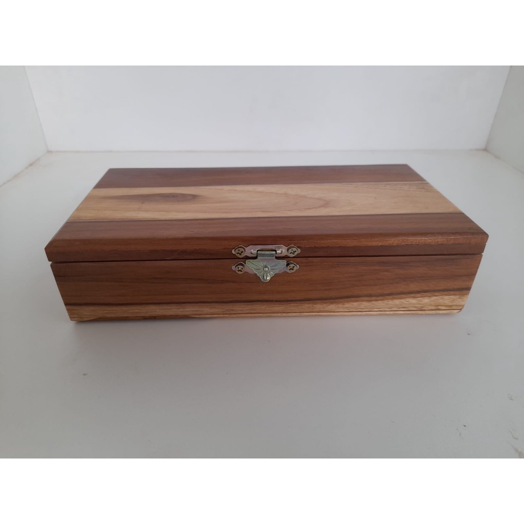 Caixa de Madeira para Presente: Onde Comprar | BuscaProdutos