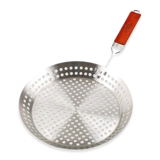 Panela para Grelhar com Cabo Prana