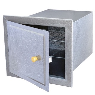 Forno De Chapa Aço Carbono