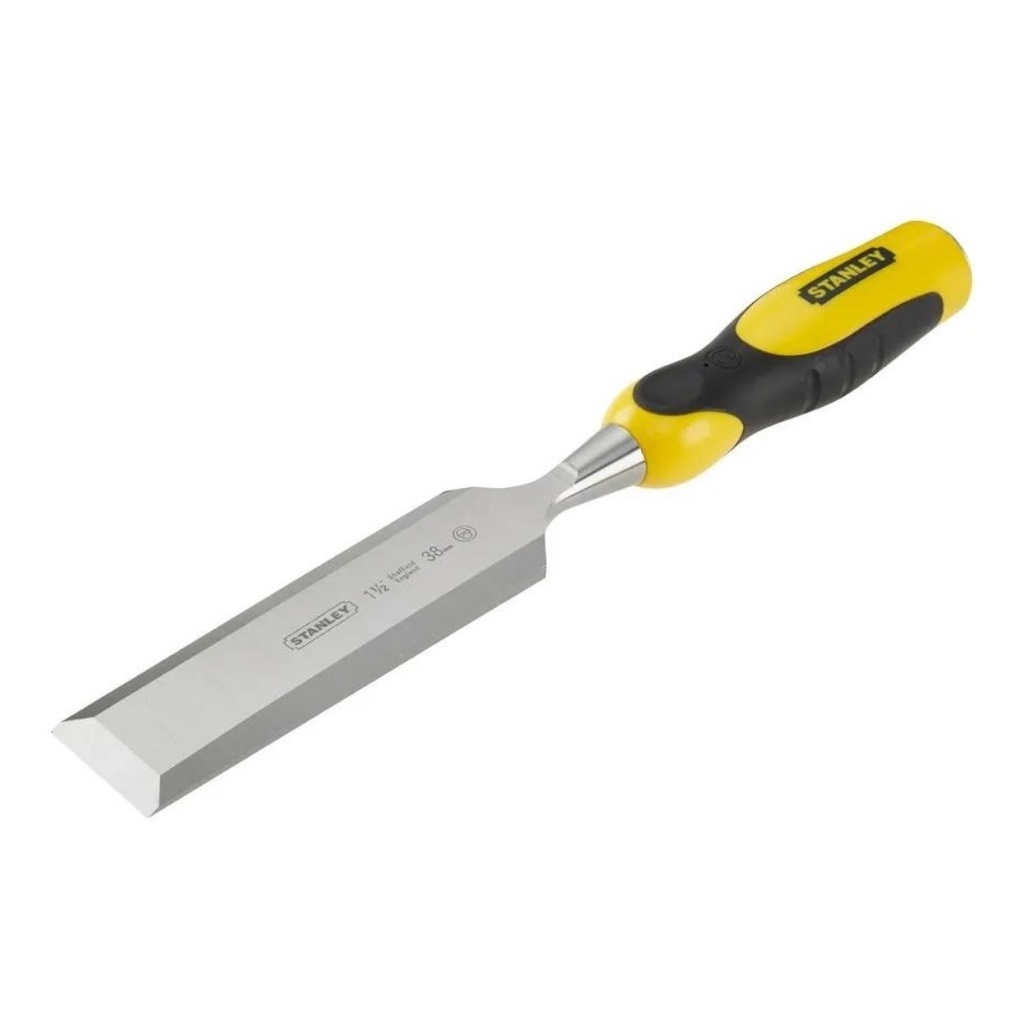 Formao Para Madeira Stanley Cortar e Talhar | Shopee Brasil