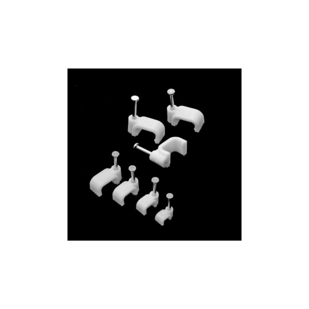 5000 Unidades de Mini-Drop Fixa Fio 4mm | Shopee Brasil