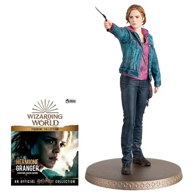 Figurine Hermione Granger Harry Potter - Loungefly 6009017