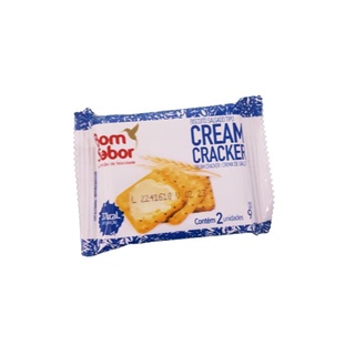 Biscoito Bom Sabor sachê Maria Maizena cream cracker Leite salsa cracker  torrada caixa 15 unidades