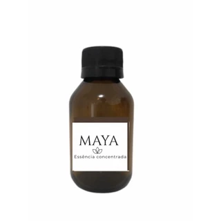 Essência concentrada 100 ML- Vários Aromas