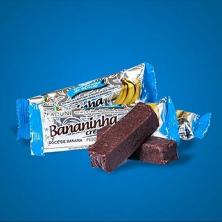 GREGO BAR HAVANNA DOCE DE LEITE E LIMÃO SICILIANO(40G) NOVO SABOR - NU - Be  Fit