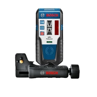 Receptor para Níveis Laser Bosch LR1 para GRL 250 HV e GRL 300 HV