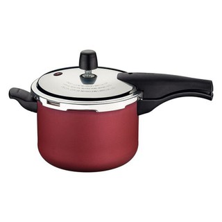 Panela De Pressão Anti Aderente Tramontina Vancouver 4,5 L