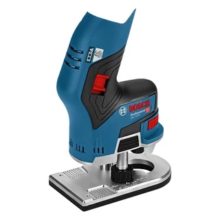 Tupia GKF 12V-8 Bosch Mini 12V Brushless a Bateria