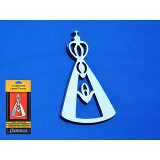 Adesivo Decorativo Nossa Senhora Cromarca