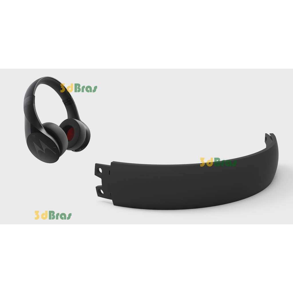 Arco De Reposição Para Motorola Pulse Escape