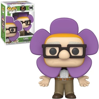Funko Pop Disney Dug Days Carl 1096 Novo Original em Oferta na Shopee