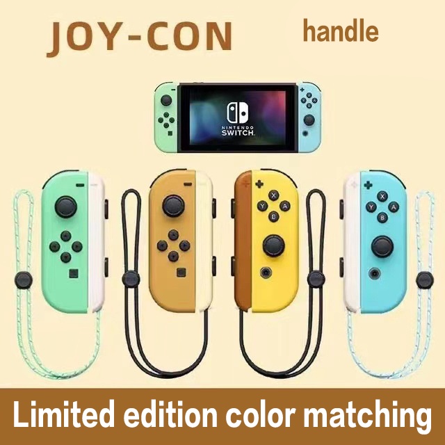 joy-con nintendo switch em Promoção na Shopee Brasil 2023