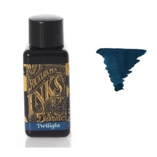 Tinta Diamine Twilight (30 ml) Para Caneta Tinteiro