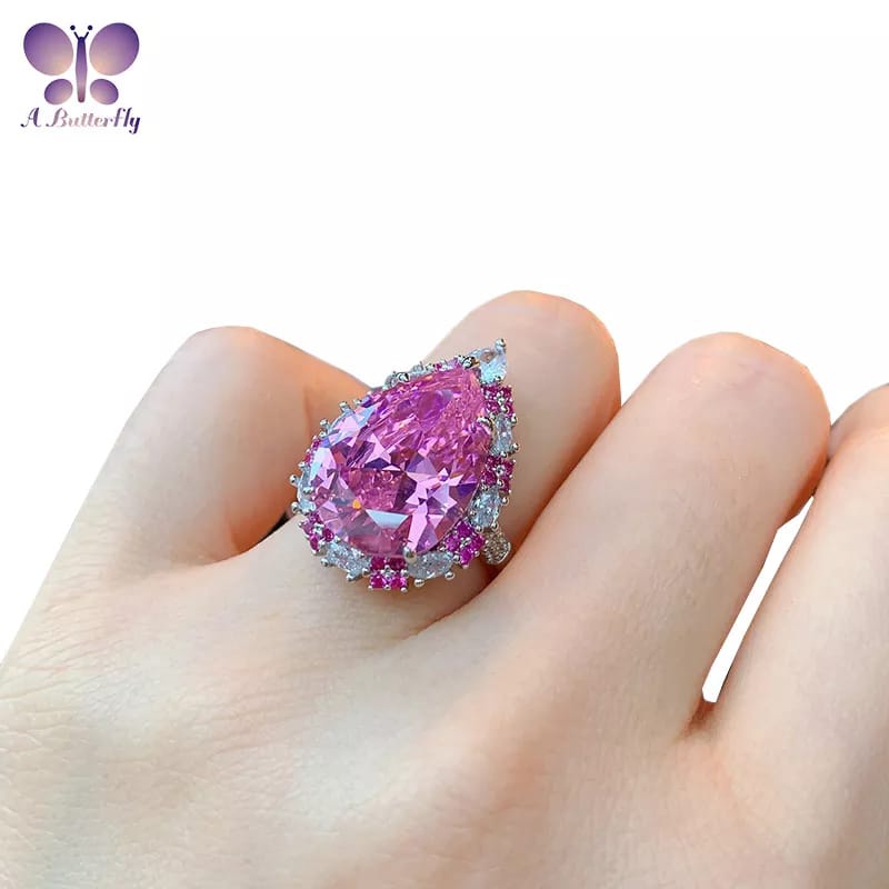 anel-diamante-rosa-forma-de-p-ra-ajust-vel-shopee-brasil