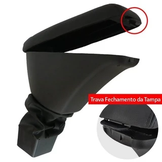 Trava Para Apoio De Braço
