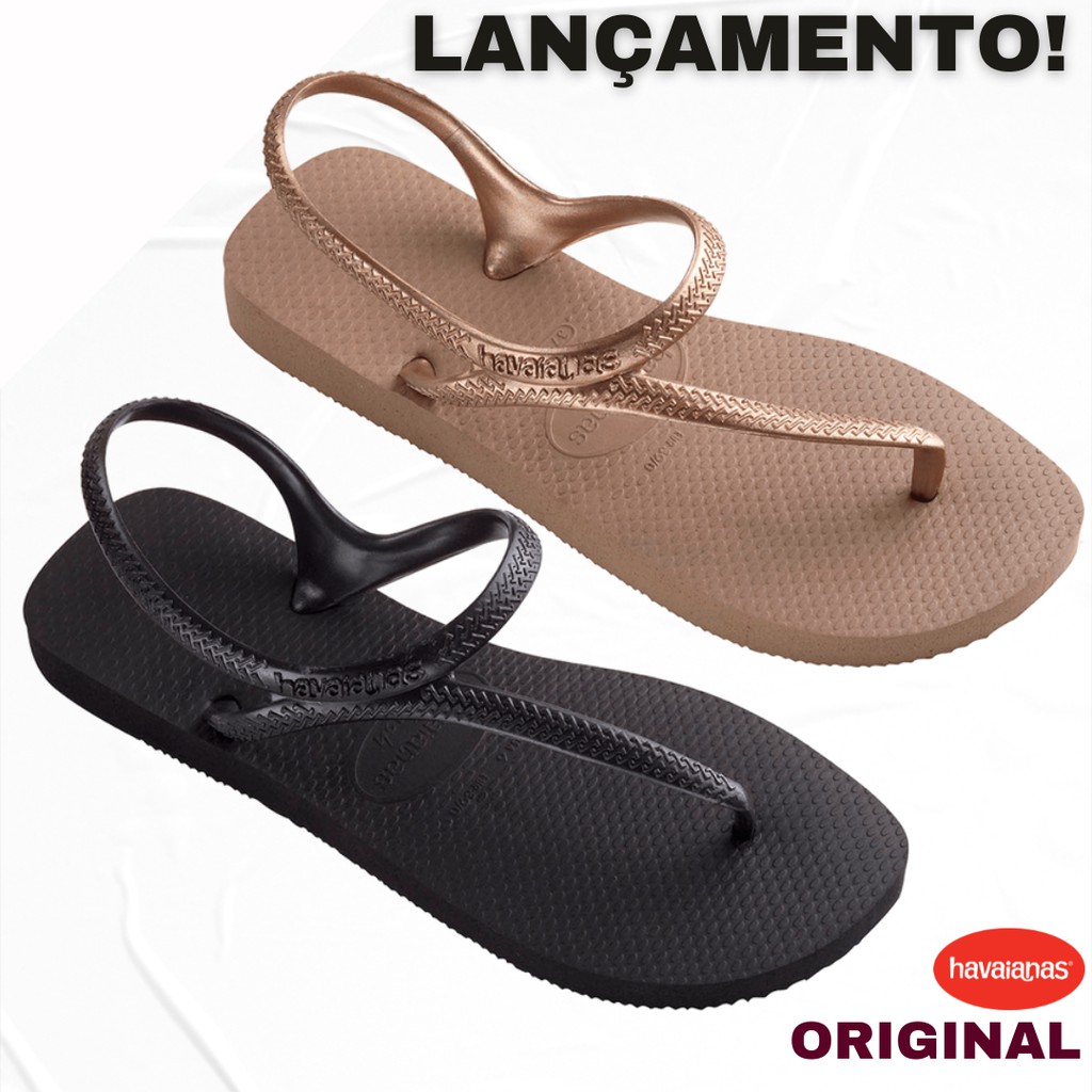 Sandalias havaianas flash online urban