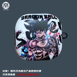 Dragon Ball Super Goku Galaxy Buds Pro Skin