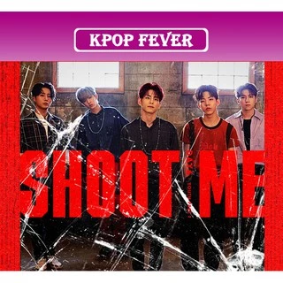 Day6 - Shoot Me : Youth Part 1