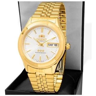Relógio Orient Masculino Automático EM03-A0FB1KX