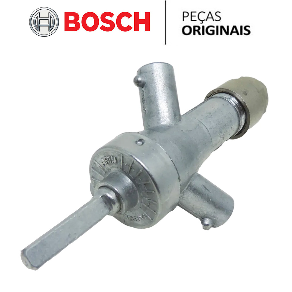 REGISTRO DO FORNO GRILLL PARA FOGÃO BOSCH ORIGINAL | Shopee Brasil
