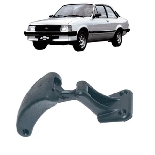 Trinco Janela Vidro Traseiro Basculante Lateral Chevette de 84 85 86 87 A 93