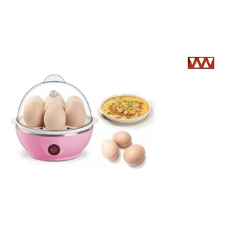 Panela Eletrica Egg Cooker Cozedor de ovos 110v