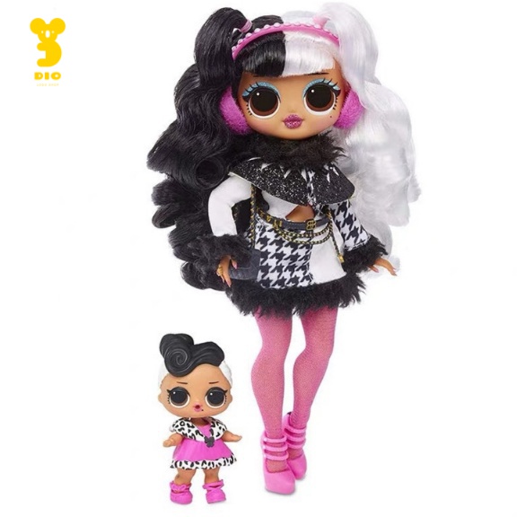 Original best sale lol dolls