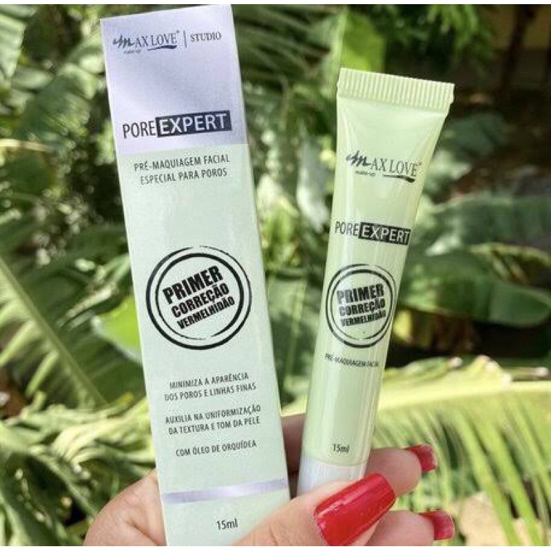 Primer | Shopee Brasil