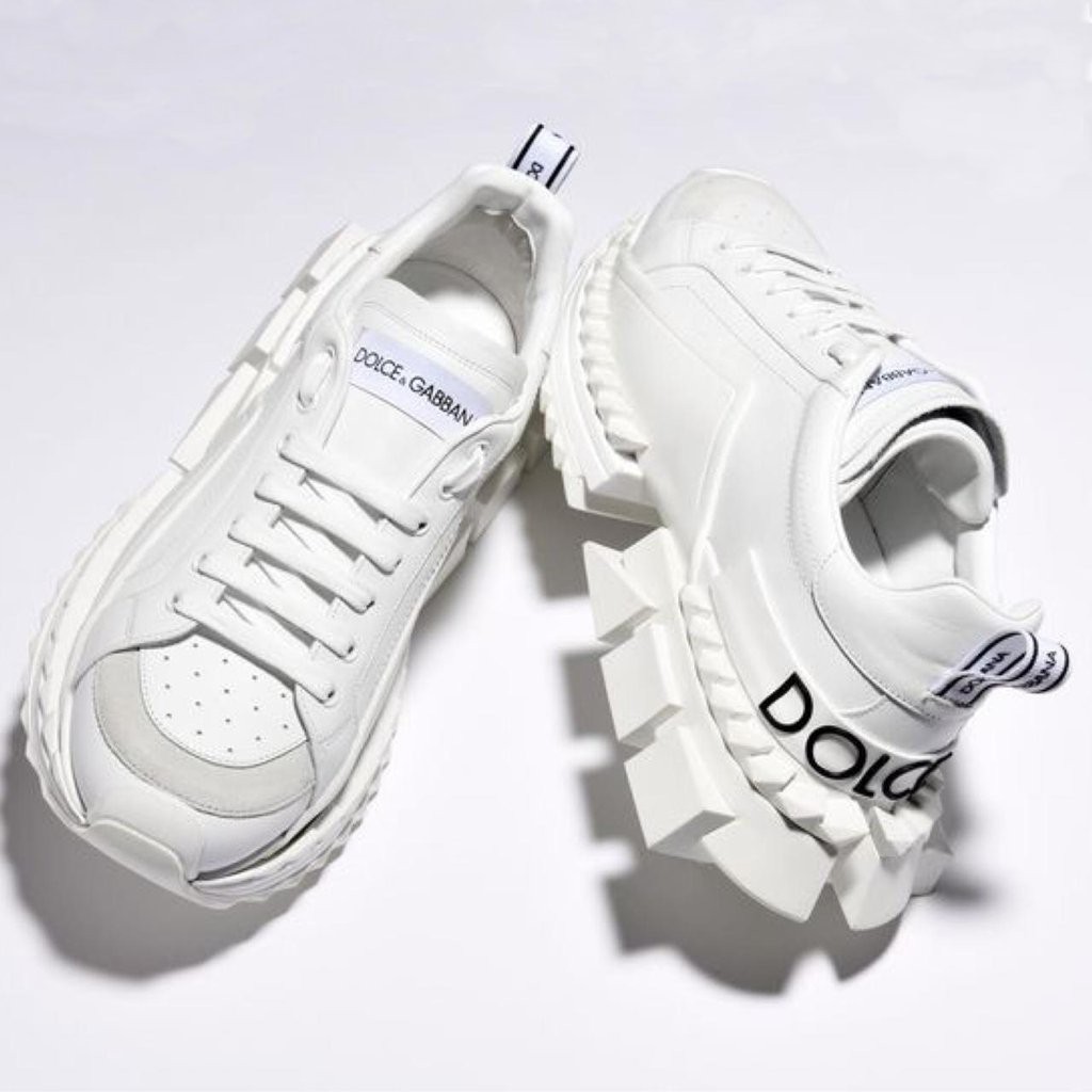 Tenis masculino dolce cheap & gabbana