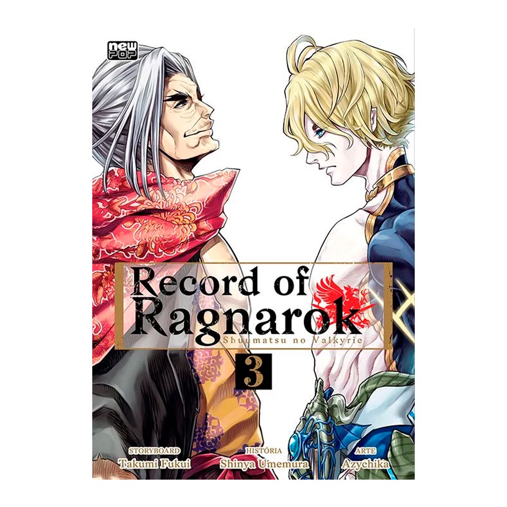 Ragnarok Anime Record de Ragnarok Acrílico Chaveiro, Personagens