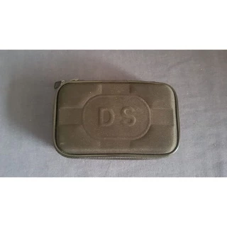 Case Bolsa p/ Nintendo DS DSi - Preta