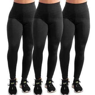 Calça Legging levanta bumbum - Laura