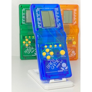 Comprar Mini Game Antigo Tetris Cobrinha 9999 Jogos - Apenas R$24