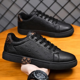 LOUIS Vuitton Tênis Esportivo Masculino Casual Luis Vuitton