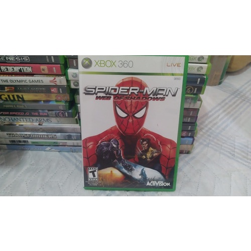 Jogo The Amazing Spider-Man 2 - Xbox One - Seminovo - Games Guard