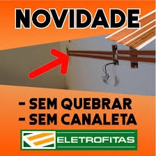 ELETROFITAS