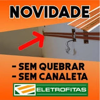 ELETROFITAS