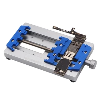 Mijing K22 Placa-Mãe PCB Plataforma Fixa universal multi-Propósito/Suporte Para Reparo De Celular